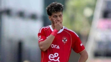 بقاء إمام عاشور.. 3 شروط تضع إدارة الأهلي في اختبار صعب بنهاية الموسم